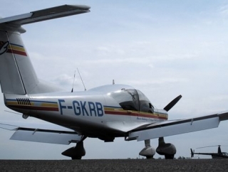  Avión turístico y de viaje 